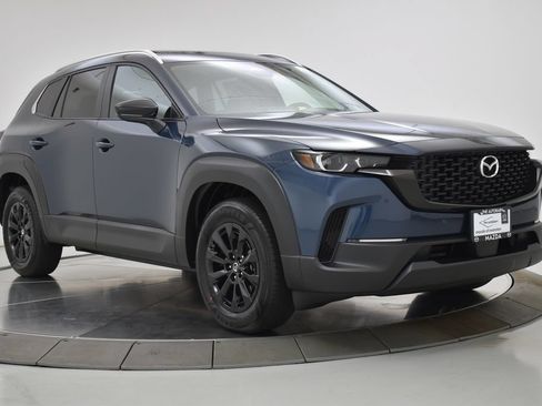 New 2026 MAZDA CX-50 2.5 Hybrid w/ Preferred Pkg AWD/4WD image 11