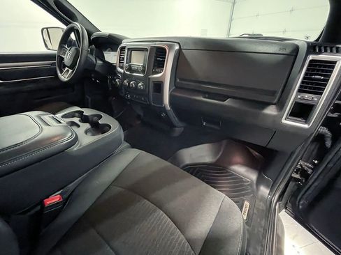 Used 2021 RAM 1500 Classic Warlock w/ Trailer & Traction Group image 28