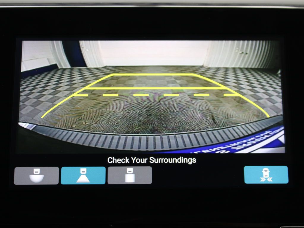 Used 2018 Honda Odyssey EX-L image 21