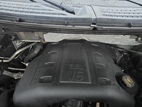 Used 2013 Ford F150 FX4 w/ Luxury Equipment Group image 59