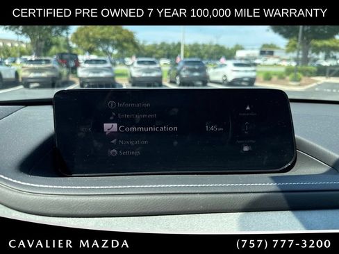 Used 2026 MAZDA CX-30 AWD 2.5 S image 18