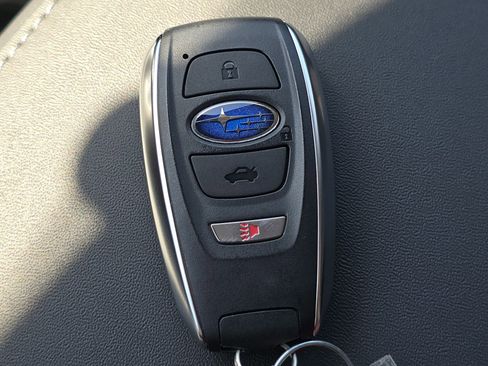 New 2025 Subaru Outback Premium w/ Popular Package #1 image 27