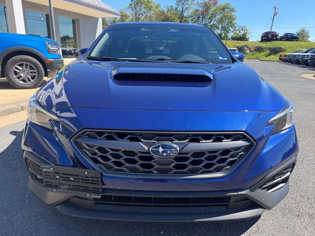 Used 2024 Subaru WRX Premium AWD/4WD image 8