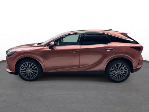 Used 2023 Lexus RX 350 FWD w/ Cold Area Package image 6
