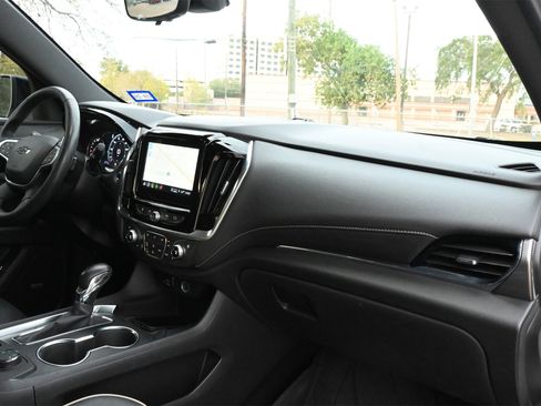 Used 2022 Chevrolet Traverse Premier w/ Redline Edition image 23