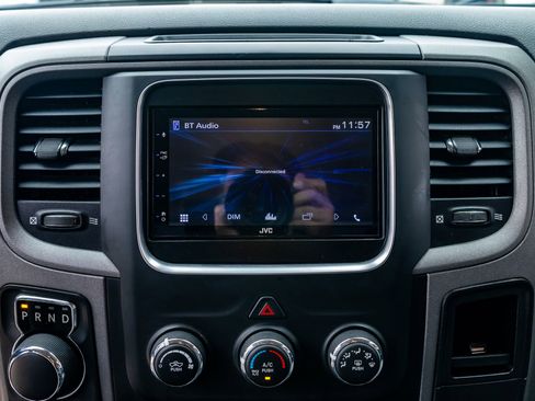 Used 2019 RAM 1500 Tradesman w/ Chrome Plus Package image 24