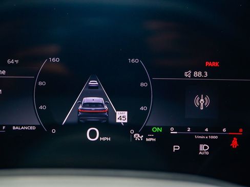 New 2025 Audi SQ5 Premium Plus AWD/4WD image 25
