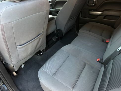 Used 2018 Chevrolet Silverado 1500 LT w/ All Star Edition RWD image 12