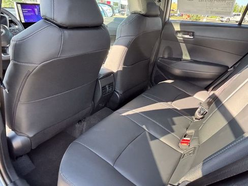 New 2026 Toyota Corolla Cross XLE image 28