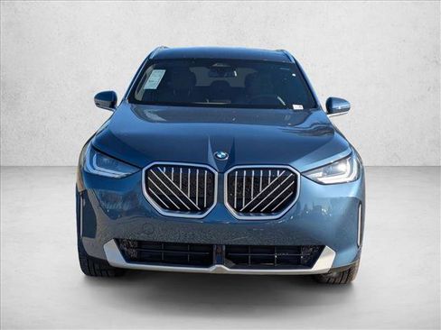 New 2026 BMW X3 xDrive30 w/ Convenience Package image 6