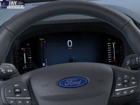 New 2026 Ford Maverick Lobo image 15