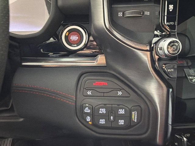 New 2026 RAM 1500 RHO w/ RHO Level 1 Equipment Group AWD/4WD image 27