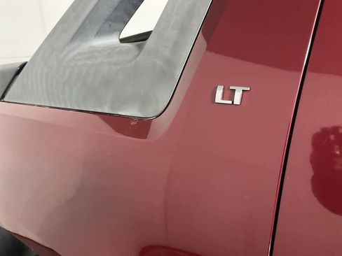 Used 2007 Chevrolet Avalanche LT image 12