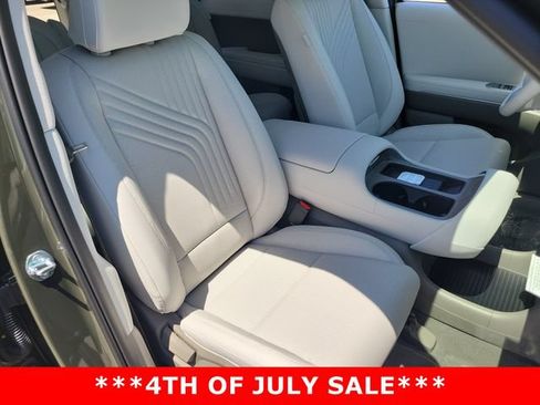 New 2026 Hyundai Palisade FWD Hybrid image 22