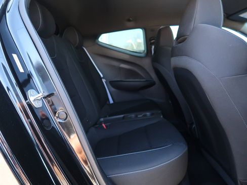 Used 2020 Hyundai Veloster N w/ Performance Package image 36