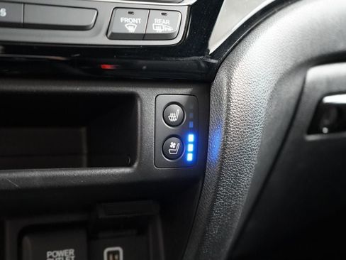 Used 2019 Honda Passport Elite image 19