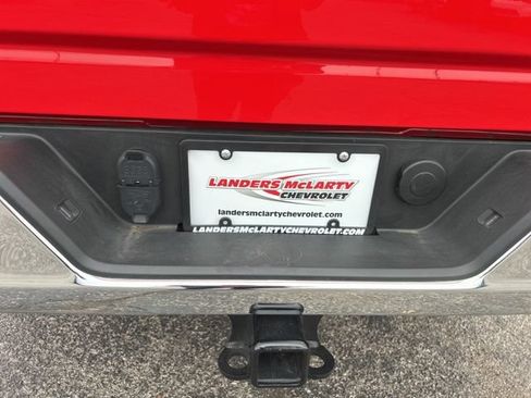 Used 2024 Chevrolet Silverado 2500 LT AWD/4WD image 28