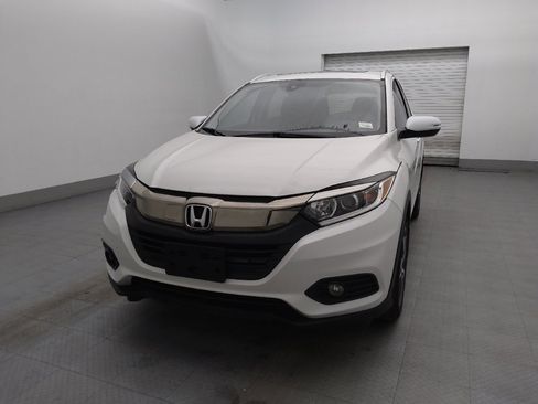 Used 2022 Honda HR-V EX-L image 15