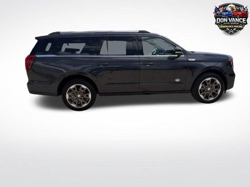 Used 2025 Ford Expedition Max King Ranch AWD/4WD image 6