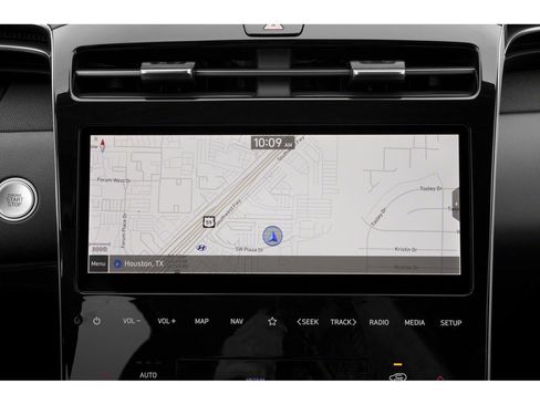 Used 2024 Hyundai Tucson Limited image 11