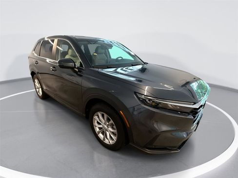 Used 2023 Honda CR-V EX-L image 1