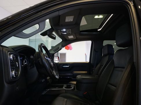 Certified 2022 GMC Sierra 1500 Denali image 28