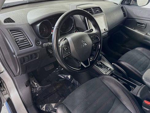 Used 2022 Mitsubishi Outlander Sport LE image 23