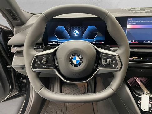 New 2026 BMW 530i xDrive image 10