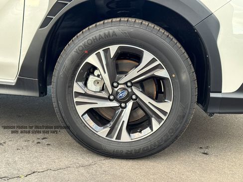 New 2026 Subaru Crosstrek 2.0i Premium image 4