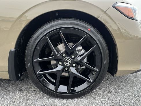 New 2026 Honda Civic Sport image 11