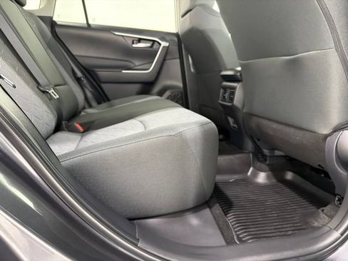 Used 2025 Toyota RAV4 XLE w/ Convenience Package AWD/4WD image 23