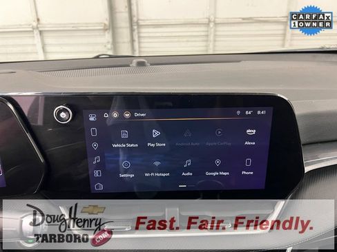 Certified 2025 Chevrolet Equinox LT image 45