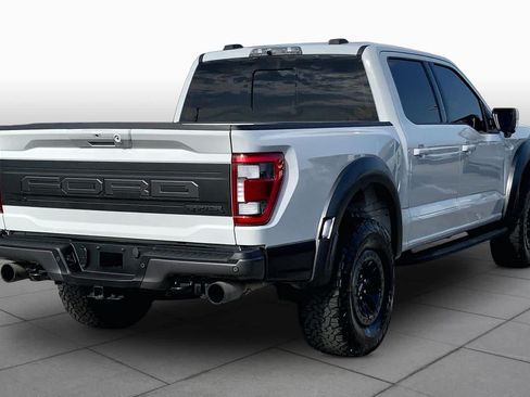 Certified 2023 Ford F150 Raptor w/ Raptor Carbon Fiber Package AWD/4WD image 13