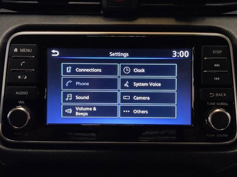 Used 2024 Nissan Versa S w/ S Plus Package FWD image 25