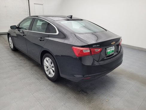 Used 2024 Chevrolet Malibu LT image 5
