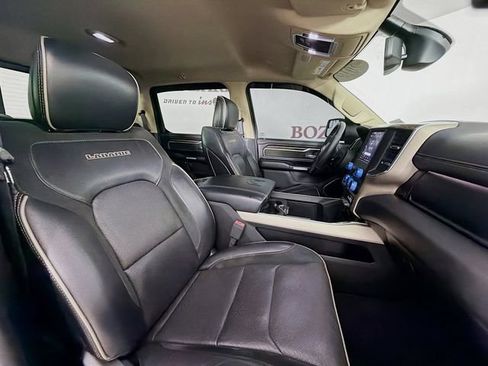 Used 2019 RAM 1500 Laramie RWD image 34