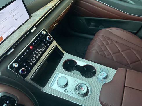 New 2026 Genesis GV80 3.5T Prestige AWD/4WD image 23