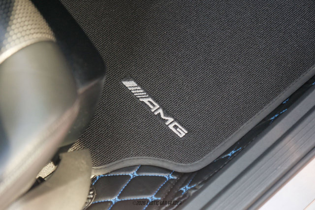 Used 2012 Mercedes-Benz E 63 AMG Wagon image 93