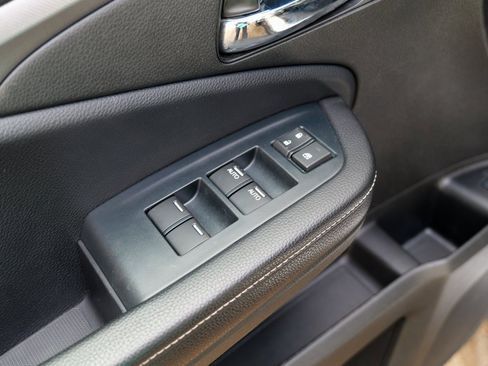 Used 2021 Honda Ridgeline RTL image 21