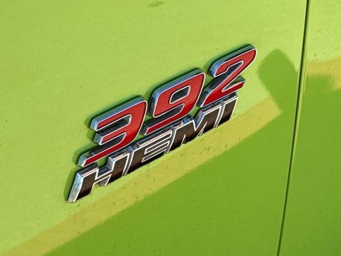 Used 2023 Dodge Charger Scat Pack w/ Plus Group image 6