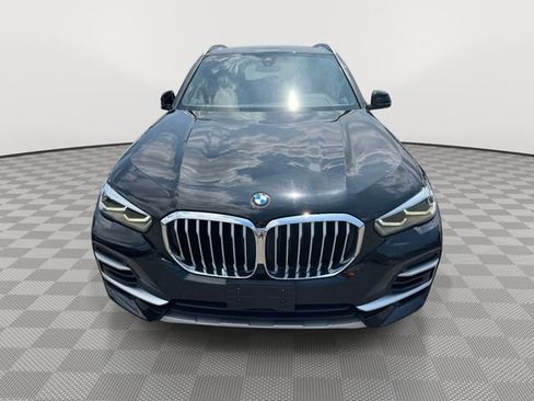 Used 2022 BMW X5 xDrive40i AWD/4WD image 2