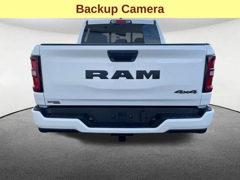 Used 2025 RAM 1500 Tradesman image 10