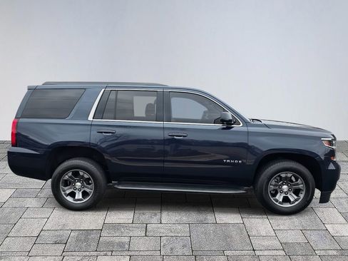 Used 2018 Chevrolet Tahoe LS image 8