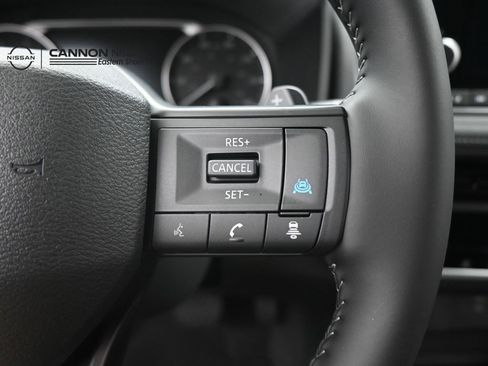 New 2026 Nissan Rogue SV image 12