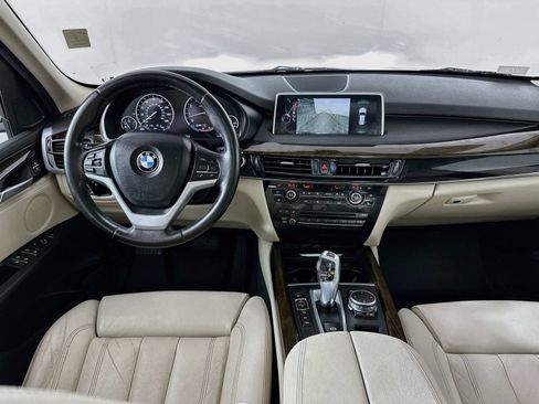 Used 2016 BMW X5 xDrive35i AWD/4WD image 24