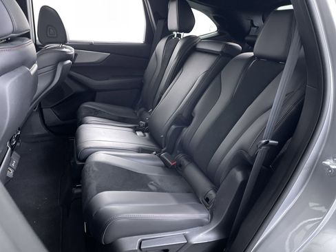 Used 2024 Acura MDX A-Spec image 22