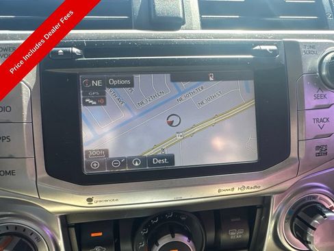Used 2016 Toyota 4Runner SR5 RWD image 9