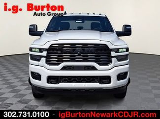 New 2026 RAM 3500 Big Horn AWD/4WD video 2