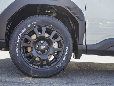 New 2026 Subaru Forester Wilderness image 9