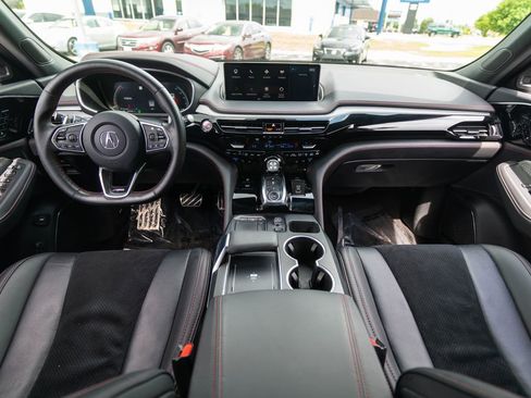 Certified 2024 Acura MDX A-Spec AWD/4WD image 18